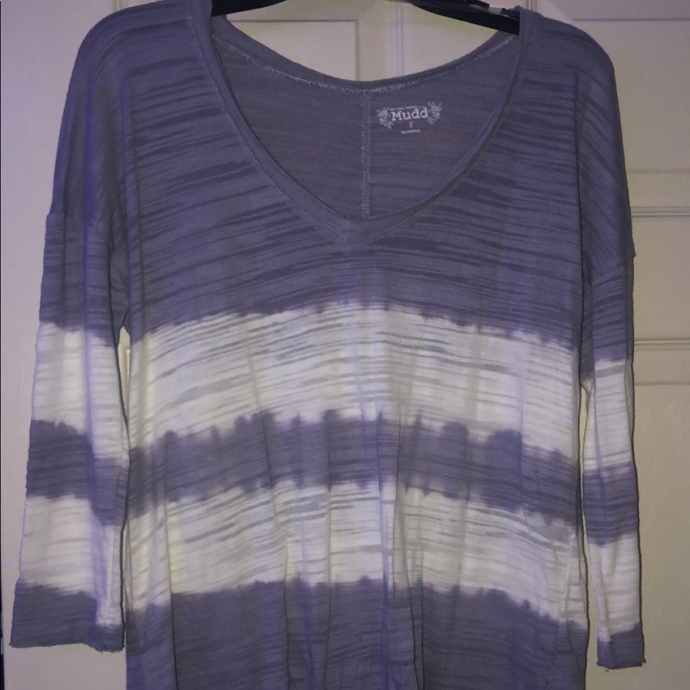 Mudd Loose T-Shirt
